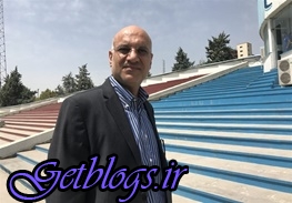آقای فتحی شما نماینده طرفداران تیم استقلال بودی!