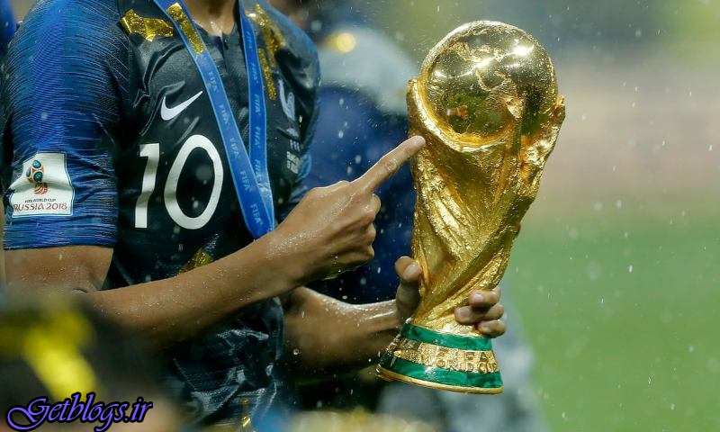 پیشنهاد برگزاری جام جهانی هر دو سال یک بار روی میز فیفا