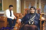حاضرم در مضیقه باشم ولی هر کاری را به هر قیمتی انجام ندهم / بازیگر زن